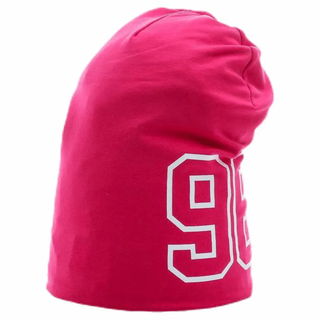 96 365 Beanie Pink*State of WOW