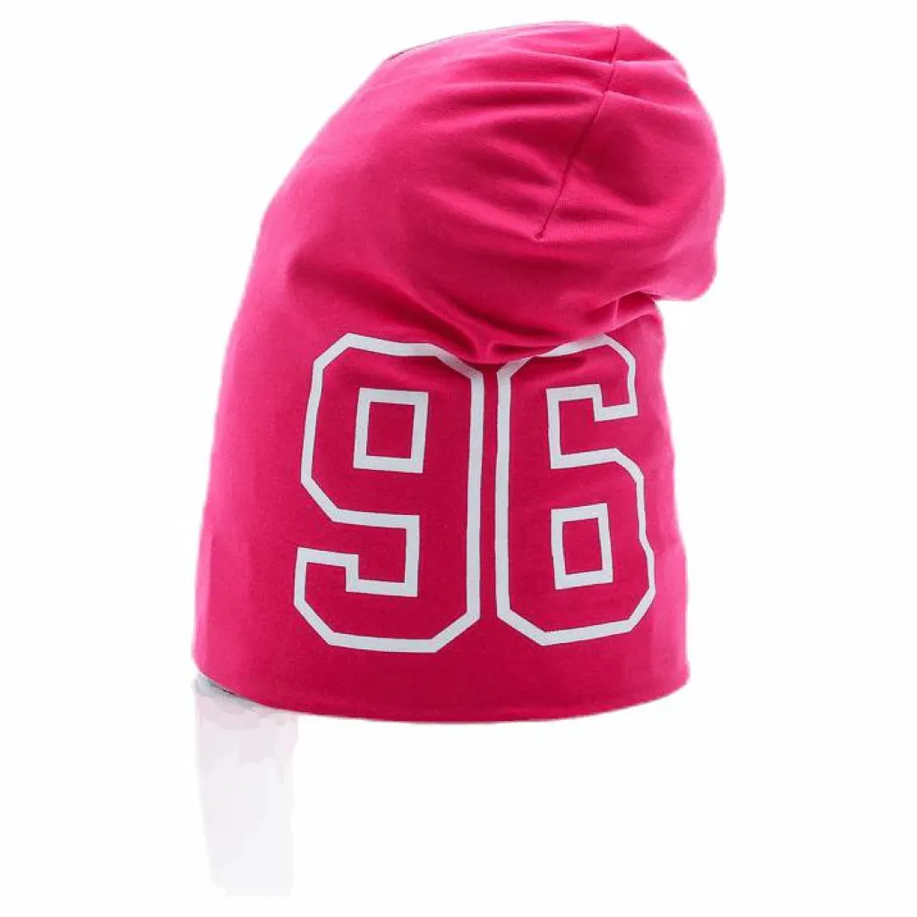 96 365 Beanie Pink*State of WOW