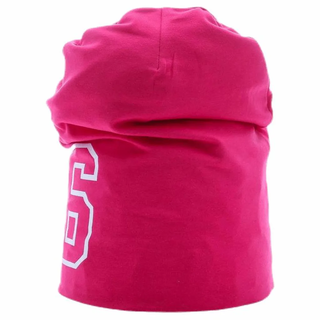 96 365 Beanie Pink*State of WOW
