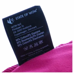 96 365 Beanie Pink*State of WOW
