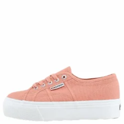 Superga 2790 Acotw Linea Pink Rosa Outlet