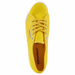 Superga 2790 Acotw Linea Yellow Gul Best