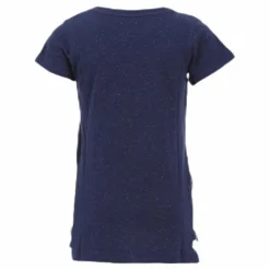 Converse 1908 All Star Knit Tunic Blue Blå Best