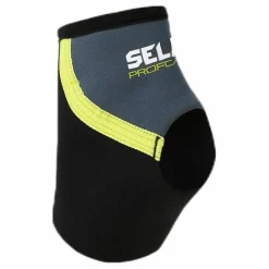 6100 Ankelskydd Black*Select Best
