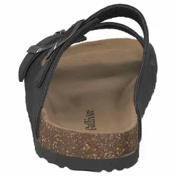 Gulliver 427-0001 Black Svart New