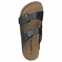 Gulliver 427-0001 Black Svart New