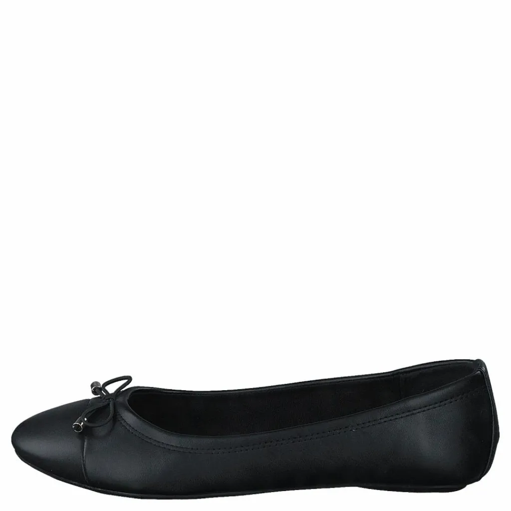 Duffy 92-26437 Black Svart Outlet