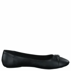 Duffy 92-26437 Black Svart Outlet