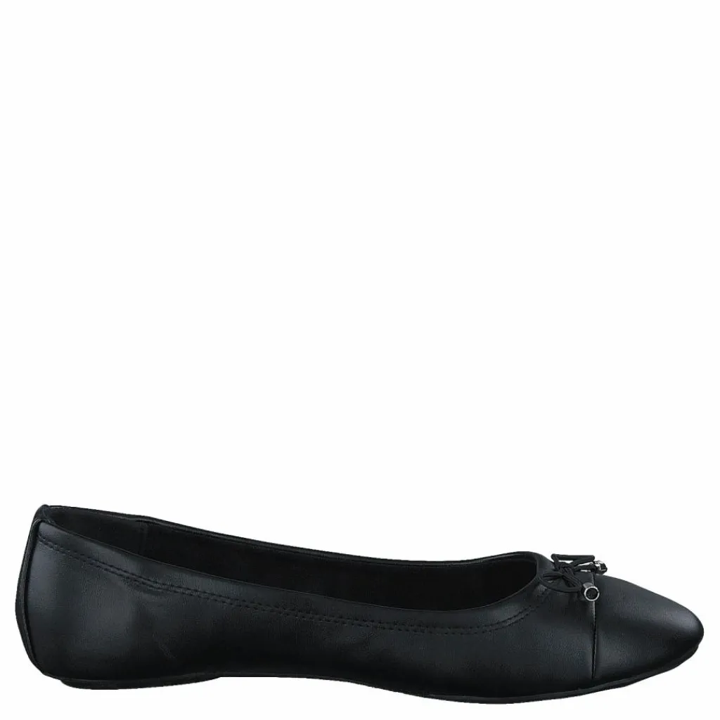 Duffy 92-26437 Black Svart Outlet