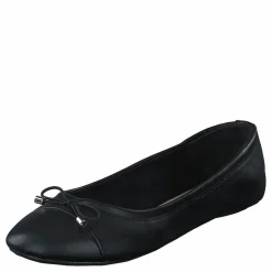 Duffy 92-26437 Black Svart Outlet