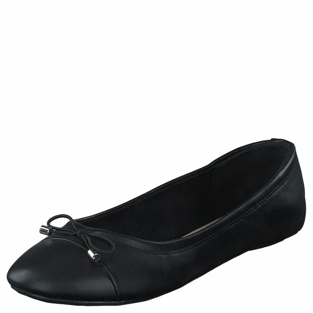 Duffy 92-26437 Black Svart Outlet