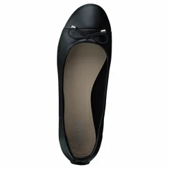 Duffy 92-26437 Black Svart Outlet