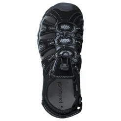 Polecat 413-0202 Black Svart