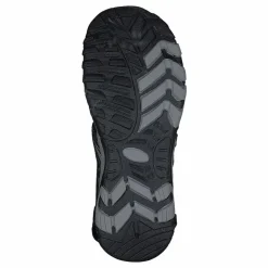 Polecat 413-0202 Black Svart
