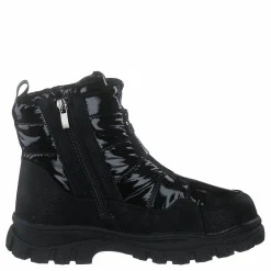 Duffy 75-59023 Black Svart New
