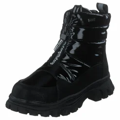 Duffy 75-59023 Black Svart New