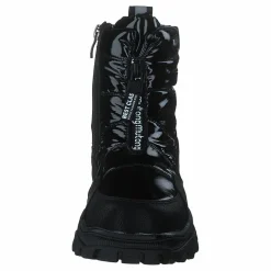 Duffy 75-59023 Black Svart New