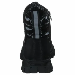 Duffy 75-59023 Black Svart New