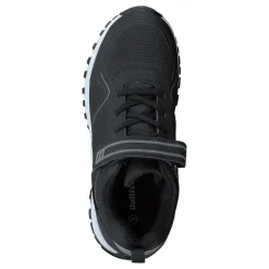 Gulliver 443-1857 Black Svart Best