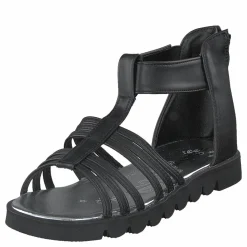 Gulliver 433-0318 Black Svart Clearance