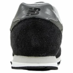 New Balance 393 Black Svart Sale
