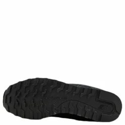 New Balance 393 Black Svart Sale