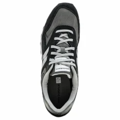 New Balance 393 Black Svart Sale