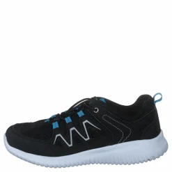 Gulliver 435-3114 Black Svart Clearance