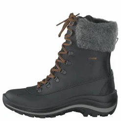 Graninge 562303 Black Svart Online