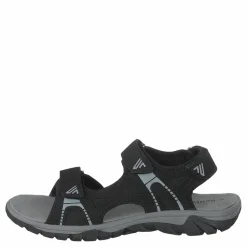 Gulliver 413-1631 Black Svart Clearance