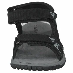 Gulliver 413-1631 Black Svart Clearance