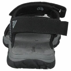 Gulliver 413-1631 Black Svart Clearance
