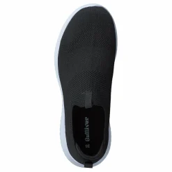 Gulliver 435-3113 Black Svart Outlet