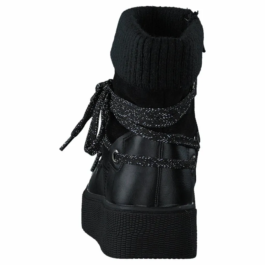 Gulliver 423-7083 Black Svart Outlet