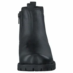 Gulliver 458-5827 Black Svart