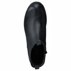 Gulliver 458-5827 Black Svart