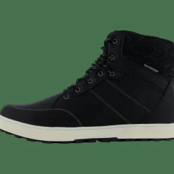Network 43-00931 Black Hot