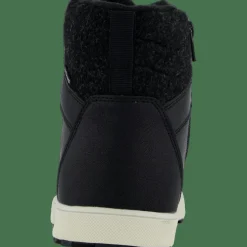 Network 43-00931 Black Hot