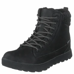 Gulliver 430-9654 Black Svart