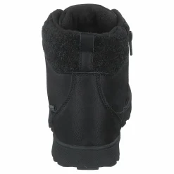 Gulliver 430-9654 Black Svart