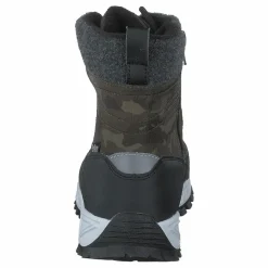 Gulliver 443-1863 Black/green Blå Clearance