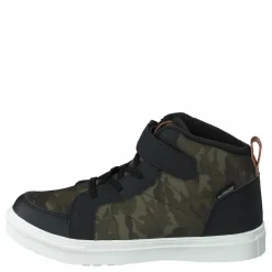 443-1818 Black/green*Gulliver Best
