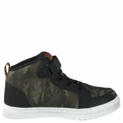 443-1818 Black/green*Gulliver Best