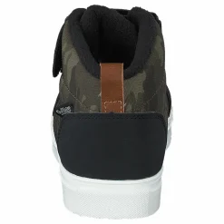 443-1818 Black/green*Gulliver Best