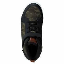 443-1818 Black/green*Gulliver Best