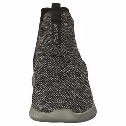 Polecat 438-0925 Black/grey Svart Sale
