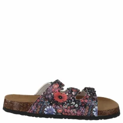 Gulliver 427-0002 Black/multi Brun Hot
