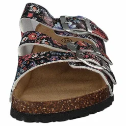 Gulliver 427-0002 Black/multi Brun Hot