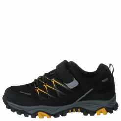 Gulliver 435-9528 Black/yellow Svart Best
