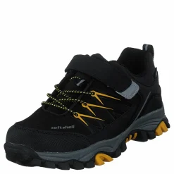 Gulliver 435-9528 Black/yellow Svart Best